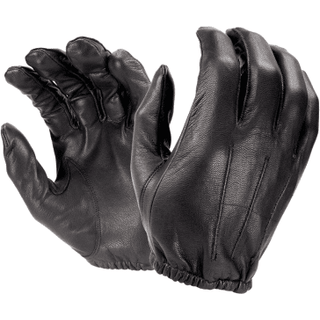 Hatch dura-tynd s?geopgave handske sort xx-stor