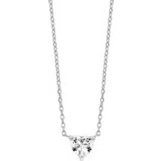 Julie Julsen Halskette - JJNE3306S - silber