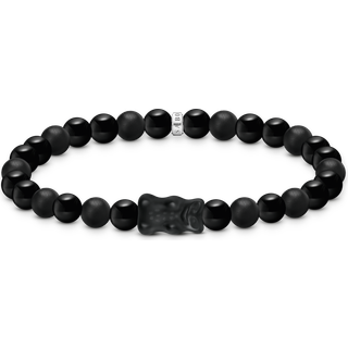 Thomas Sabo Armband - A2204-017-11 - schwarz