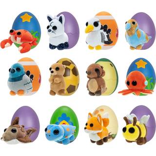 Adopt Me Surprise Plush Asst. S5