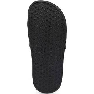 BOSS BOSS Black Logo Sliders With Touch Fastening