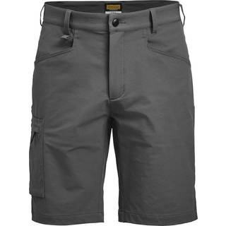 Jobman 2718 Service Shorts Stretch Black C62