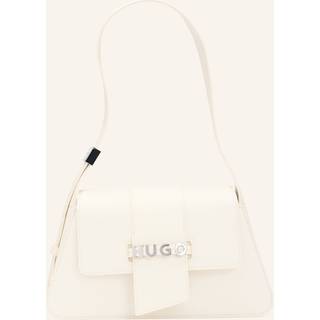 Hugo Mel 2.0 Skuldertaske creme