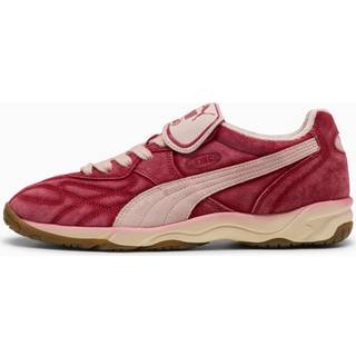 Puma KING Indoor The Never Worn V Sneakers Unisex, Red, Size 48, Shoes - Rose Quartz - 48