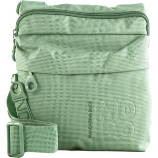 Mandarina Duck MD20 Crossover taske grøn-blå