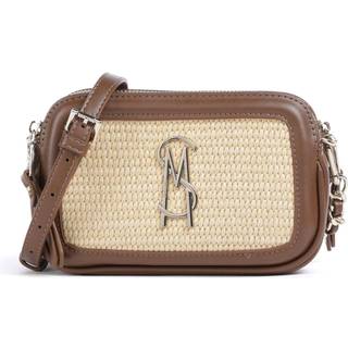 Steve Madden BMARVIS Crossover taske beige/brun