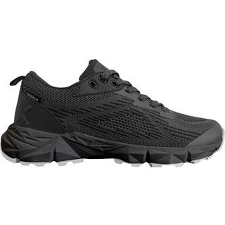 Exani Women's Whisper Black, 39