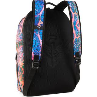 PUMA HOOPS x LAFRANCÃ 20L Backpack, Accessories, Iridescent/Black, OSFA