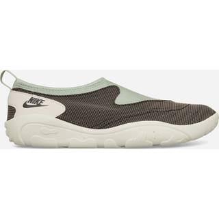 Aqua Turf Sneaker in Jade Horizon & Orewood Brown - 9