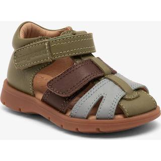 Bisgaard Frans Sandal Nature - Str. 26