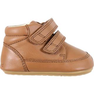 Prewalker Sko, Cognac, 21