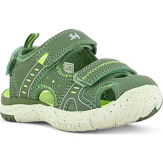 Leaf Kids' Ljungby Green/lime, 26