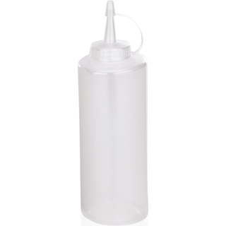 Squeeze bottle