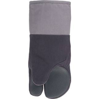 Joseph Joseph Pinch Easy-grip højrehånds ovnhandske, grå