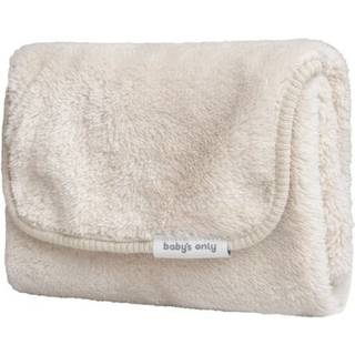 Baby's Only Cozy  Bærbar Puslehynde, Warm Linen