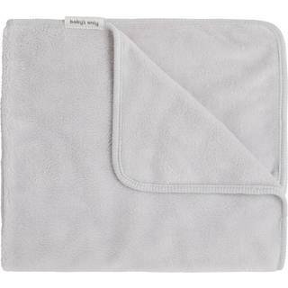 Baby's Only Baby Crib Tæppe Cozy, Dusty Grey
