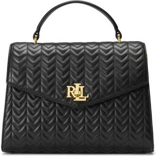 Lauren Ralph Lauren Farrah 27 Håndtaske sort