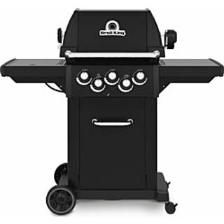 Broil King Royal™ 390 Shadow ✓ På lager - klar til levering og afhentning