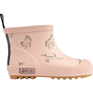 Liewood Jesse Thermo Rain Boots - Unicorn / Pale tuscany 27