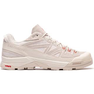 Salomon Salomon X-ALP Panhui | White Sneakers Online White - Størrelse: 39 1/3 - Vanilla Ice/Rainy Day - White - 39 1/3