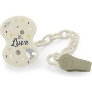 Chicco All You Can Clip clips til sut Coud 1 stk. - 1 stk.