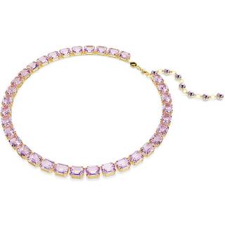 Swarovski Milnia Gold Coloured Necklace 5705754