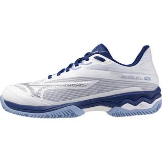 Mizuno Wave Exceed Light 2 CC Tennissko Dame