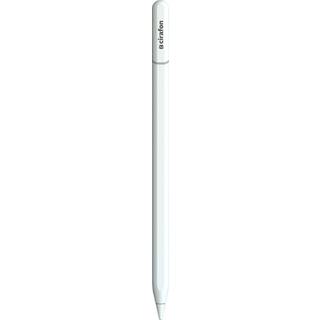 Cirafon Pro Stylus Til Ipad - Perfekt Pen Til Skrivning Og Skitsering Hvid