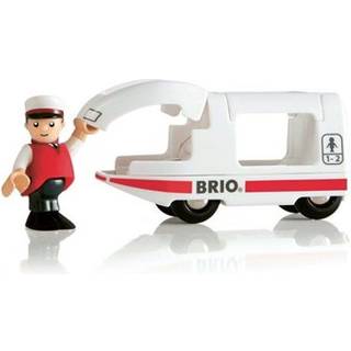 Brio Travel Engine & Driver