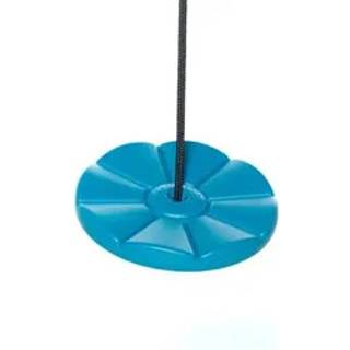 Tallerkengynge Ø28 cm - Pink (sort reb)