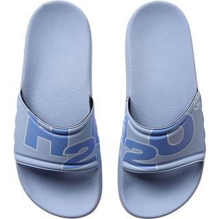 H2O Sandal - Resort Print - Pastel Blue