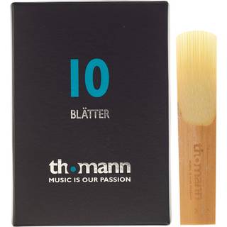 Thomann Reed Tenor Saxophone 2.0