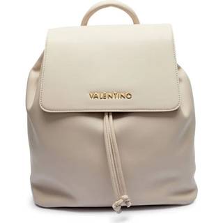 Valentino Bags Sunshine Re Rygsæk elfenben