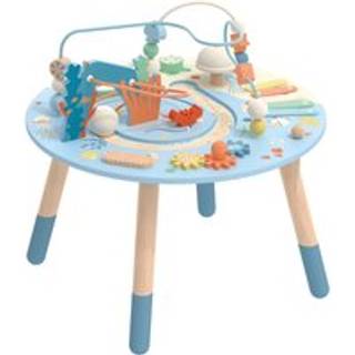 Classic World Træ Ocean Musik Aktivitetsbord (fra 18 mdr.)