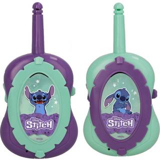 Disney Lilo & Stitch Walkie Talkies