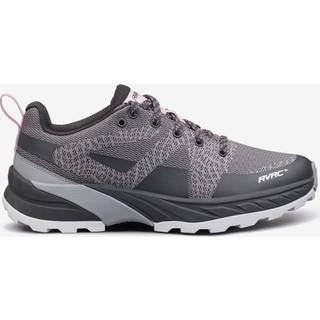 Daytrek Walking Shoes Dame Black/Grey, Størrelse:37 - Sko