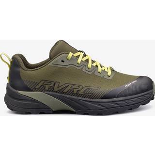 Trailblaze Waterproof Hiking Shoes Herre Olive Night, Størrelse:47 - Sko