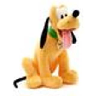 Pluto Small Soft Toy - Multicolored