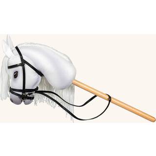 By Astrup Kæphest - Sigrid - Hvid