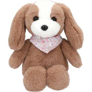 Princess Mimi Princess Mimi Plys hund Milo 25 cm - ()
