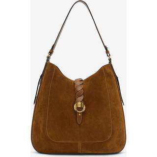 Bolso Altay Hobo - Mujer - Cognac - Isabel Marant
