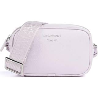 Emporio Armani Lilly Crossover taske rosa