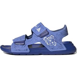 adidas x Disney AltaSwim Finding Nemo badesandaler - Blue Fusion / Cloud White / Semi Lucid Blue - 34