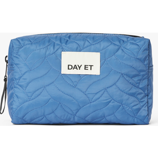 DAY ET Toilettaske Day GW RE-Q Lush S - Blå