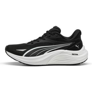 Puma Electrify NITROâ¢ 4 Running Shoes Youth, Black, Size 37.5, Shoes - White - 37.5