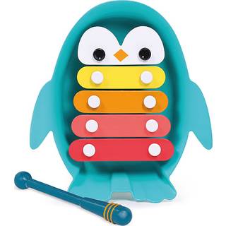 Ludi pingvin xylofon