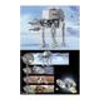 AT-AT Mini (4489)