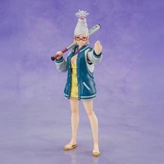 DANDADAN - Seiko - Figure S.H. Figuarts 14cm