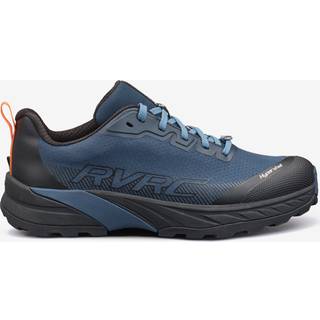 Trailblaze Waterproof Hiking Shoes Herre Moonlit Ocean, Størrelse:47 - Sko