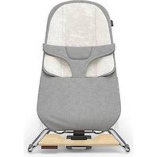 UPPAbaby Mira Skråstol, Stella Grey Mélange